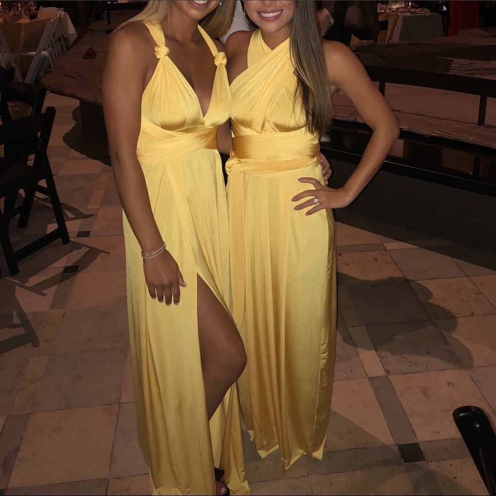 Multiway Dress!